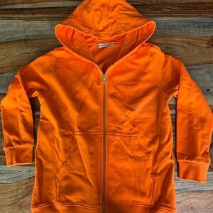 Les Benjamin’s Kids Zip-Up Hoodie